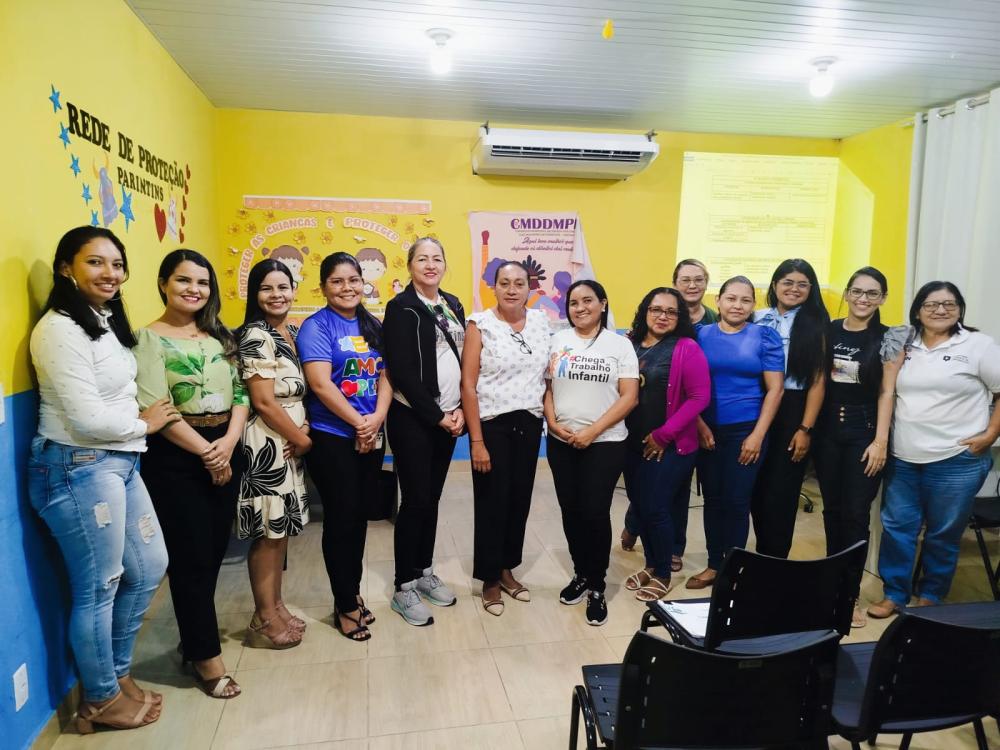 Parintins realizará a 15ª Conferência Municipal de Assistência Social