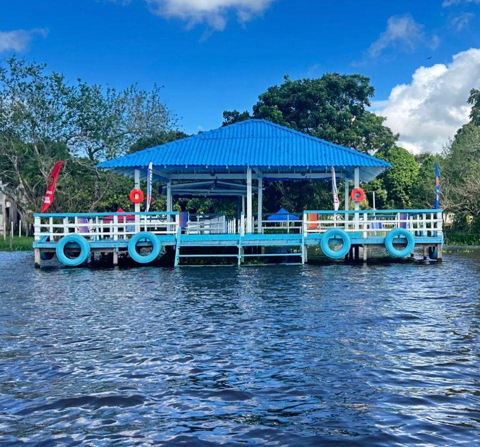 Quarta temporada do Trapiche & Toada promete conexão com a natureza e cultura amazônica no Píer dos Breves