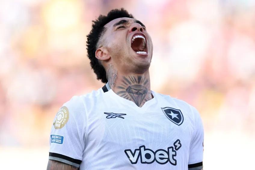 Botafogo faz história ao derrotar o PSG e se aproxima das oitavas de final do Mundial