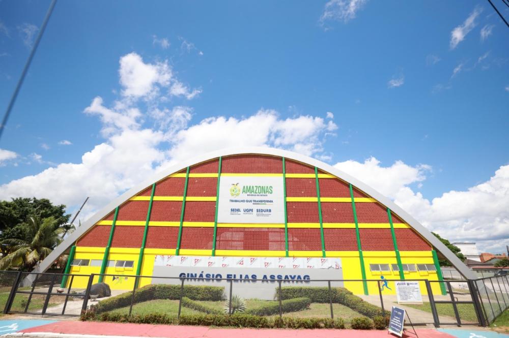 Governo do Amazonas abre inscrições para a 2ª Edição do Curso de Defesa Pessoal Feminina