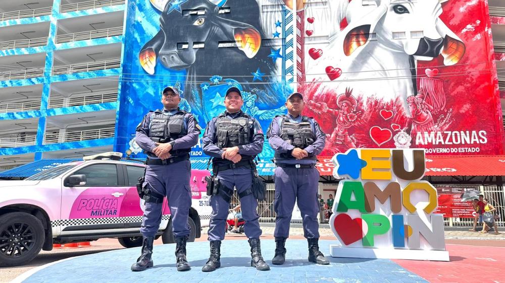 PMAM reforça ações de enfrentamento à violência contra a mulher
