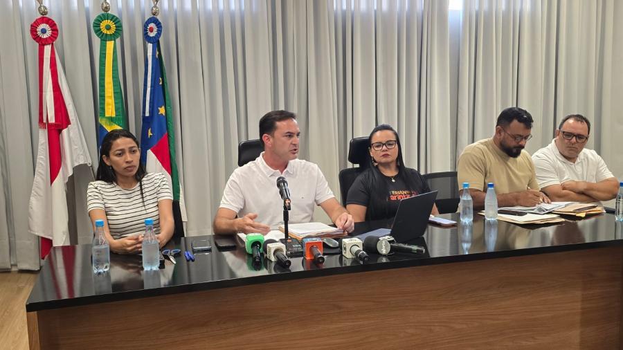 Mateus Assayag convoca coletiva para avaliar festival