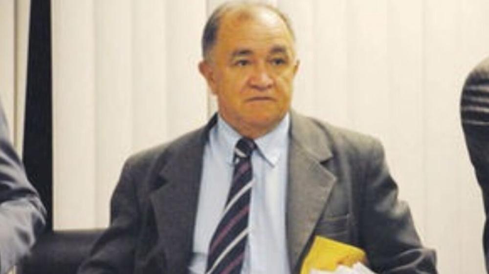 Morre Vander Góes, procurador da ALE-AM