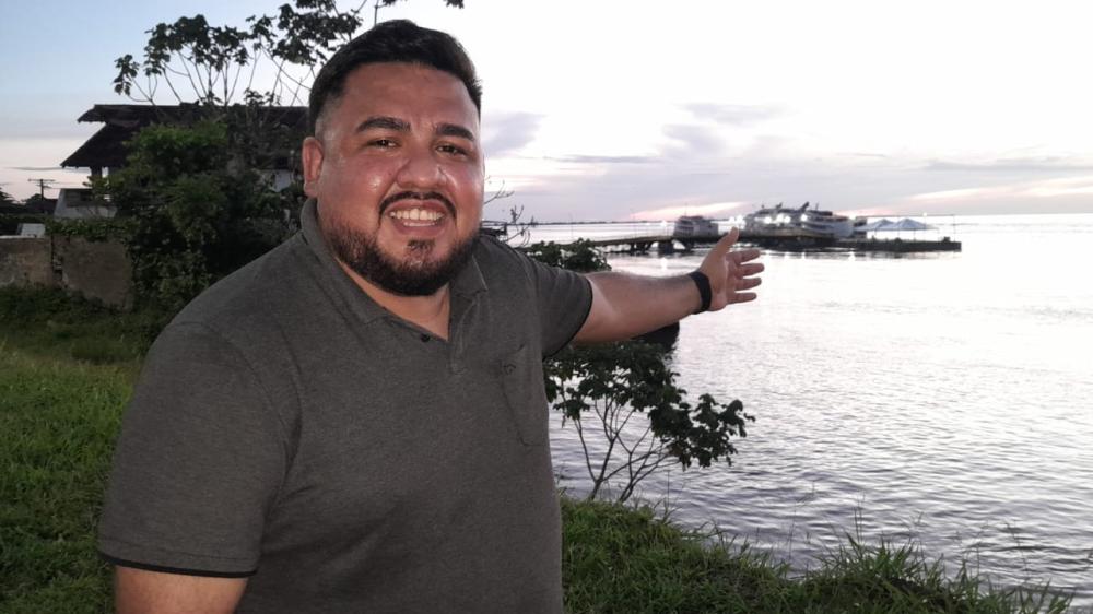 Romaria das Águas 2025 presta homenagem a Juarez Lima em sua 16ª edição