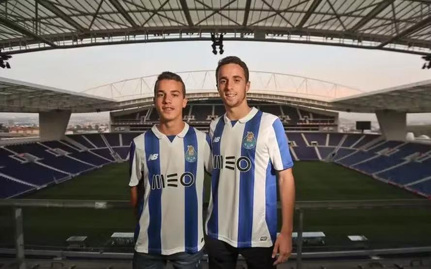 Tragédia no futebol: Diogo Jota e irmão André Silva morrem em acidente de carro na Espanha