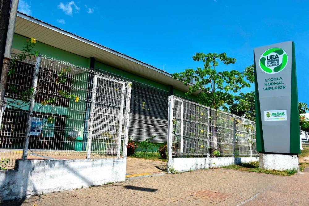 UEA e Seduc abrem inscrições para Mestrado Acadêmico em Geografia