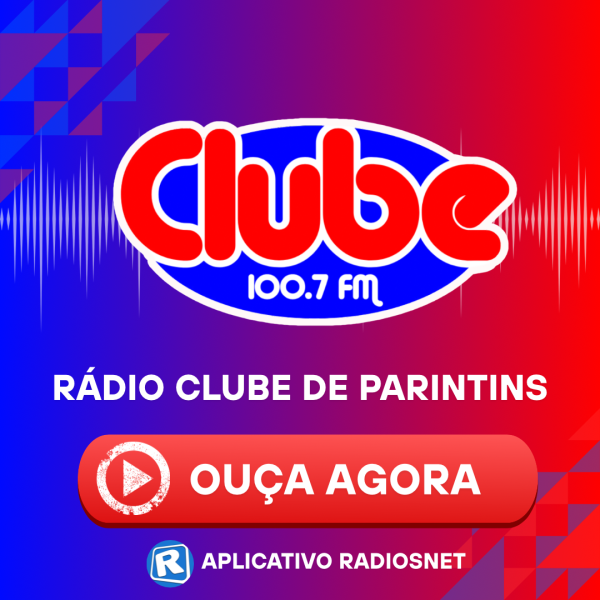 Banner Ouça Radio clube