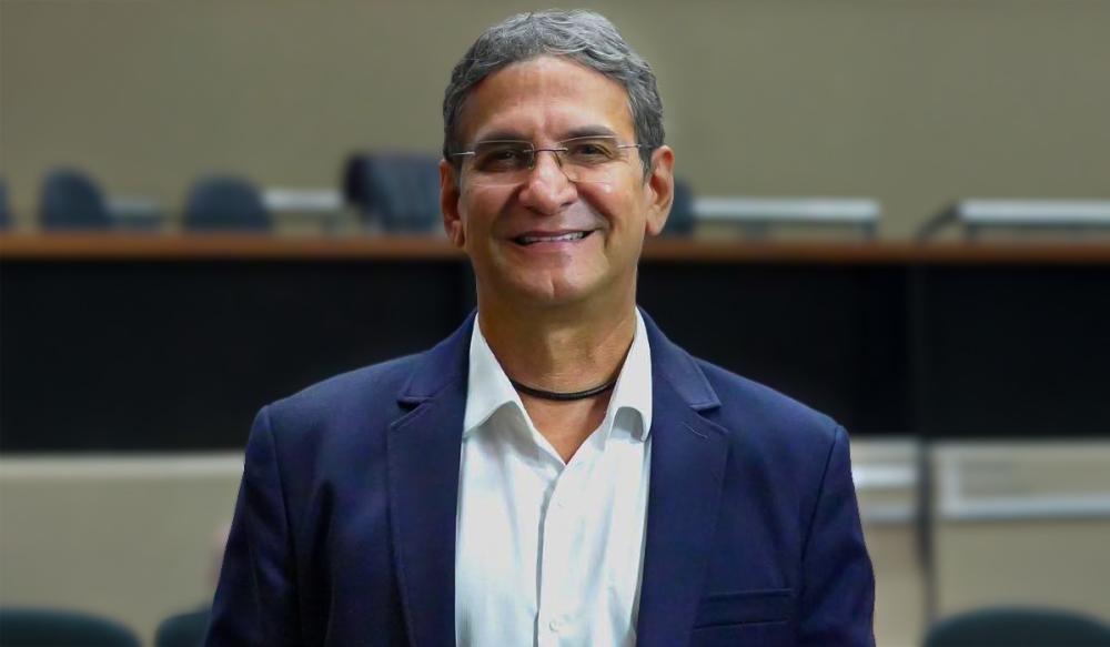 Henrique Medeiros é nomeado superintendente de Saúde de Lula no Am