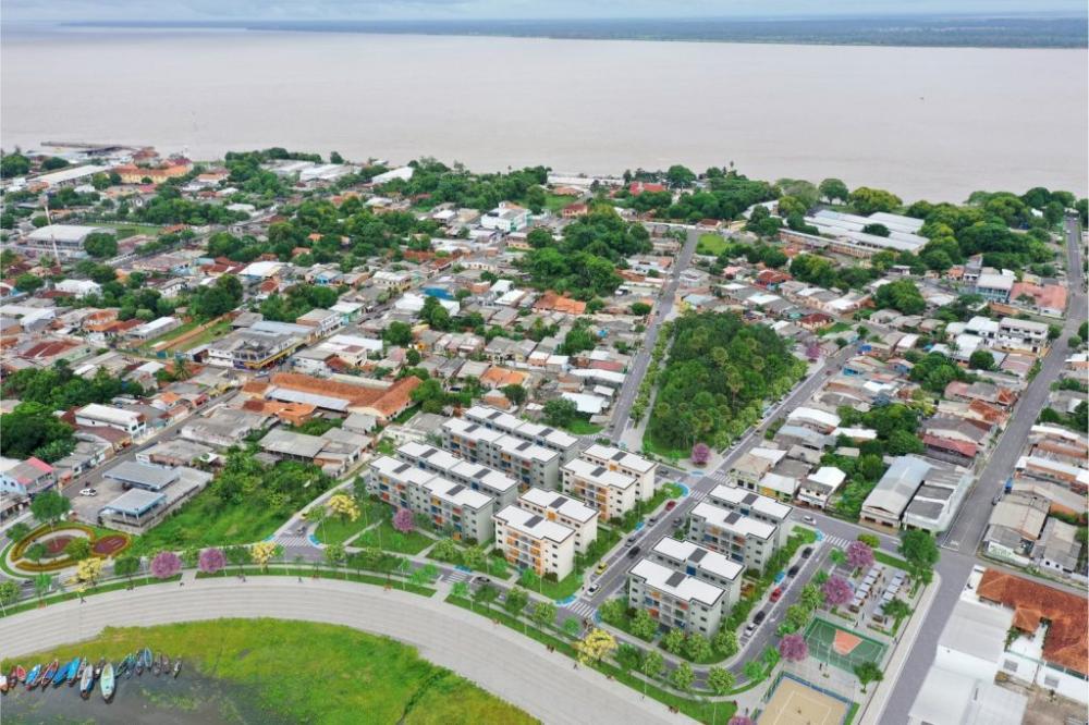 Prosai Parintins cumpre requisitos para financiamento do BID