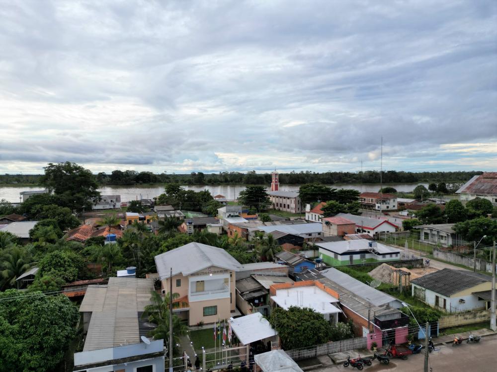 MP avalia qualidade de perícias em Barreirinha