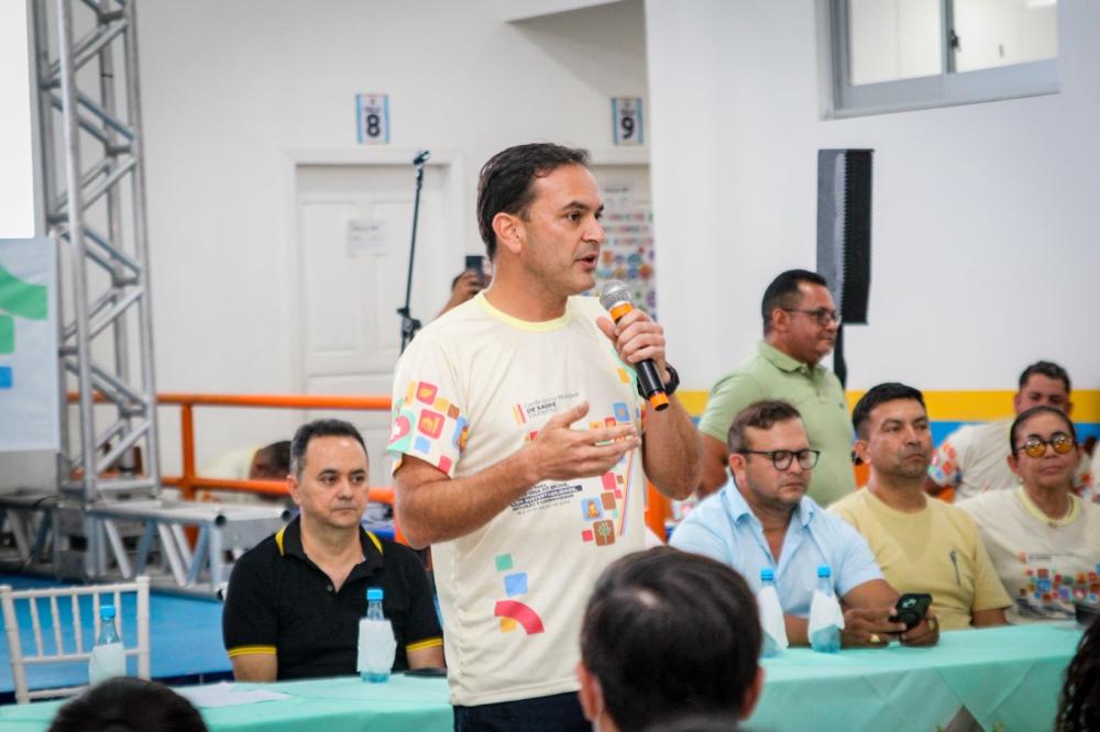 Parintins conquista policlínica de grande porte pelo PAC 2025