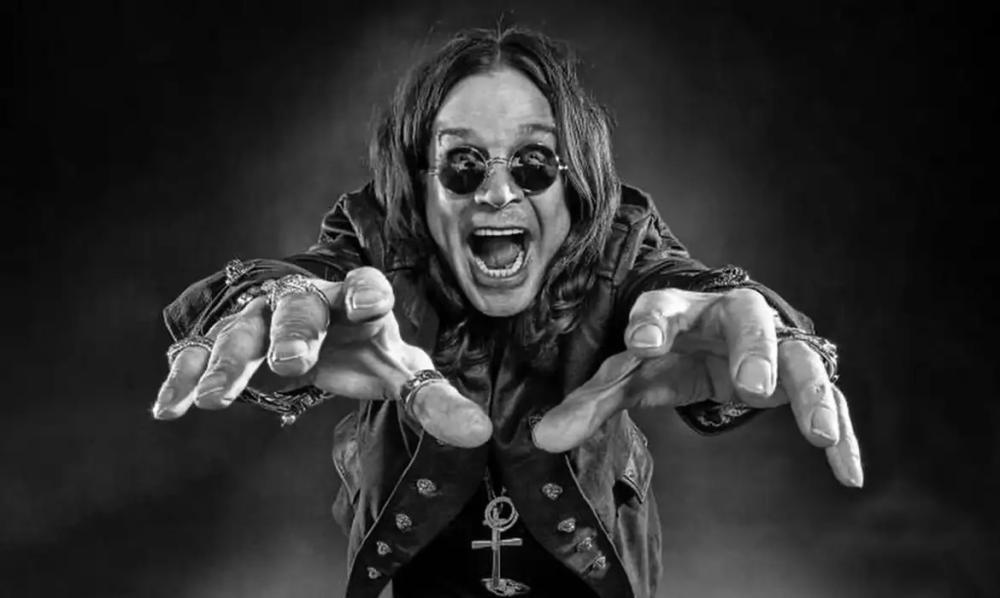 Morre aos 76 anos Ozzy Osbourne
