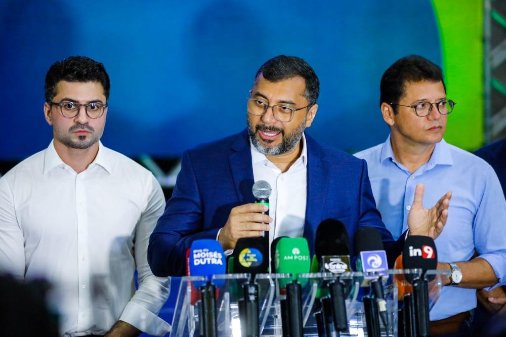 Governador Wilson Lima anuncia 2ª edição do Feirão Amazonas Meu Lar