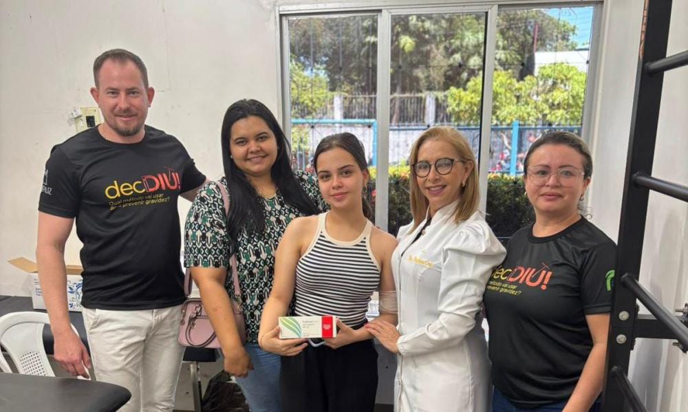 Mutirão de DIU em Parintins atrai mais de 300 mulheres e marca pioneirismo no Amazonas