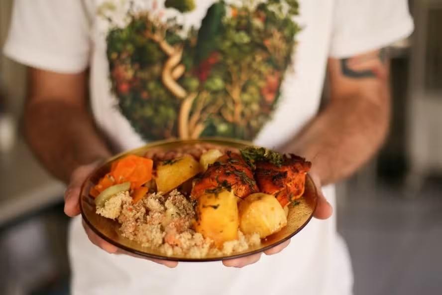 Brasil sai do Mapa da Fome