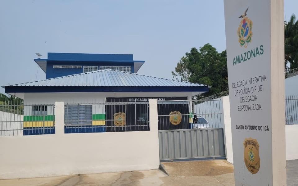 MPAM denuncia PMs e guardas por estupro coletivo em Santo Antônio do Içá