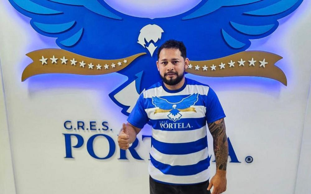 Portela contrata artista do Festival de Parintins para o Carnaval 2026