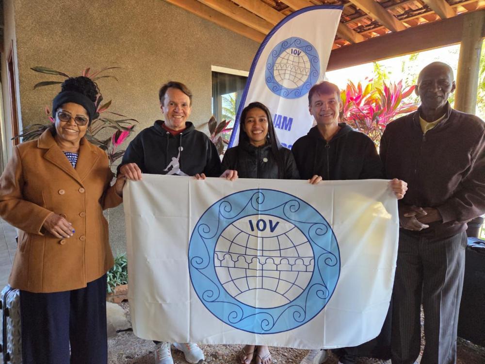 Parintins participa do II Encontro da Organização Internacional de Folclore e Artes Populares