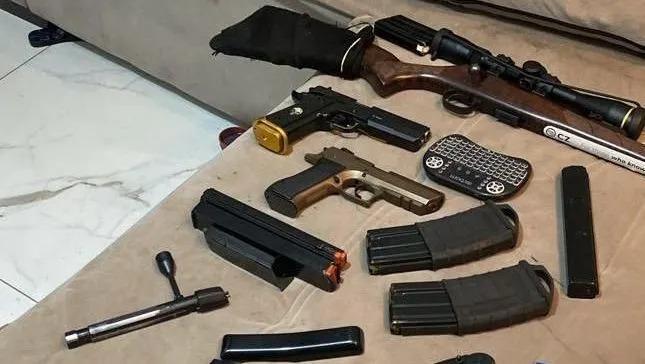 Operação combate organização criminosa em Governador Valadares, MG