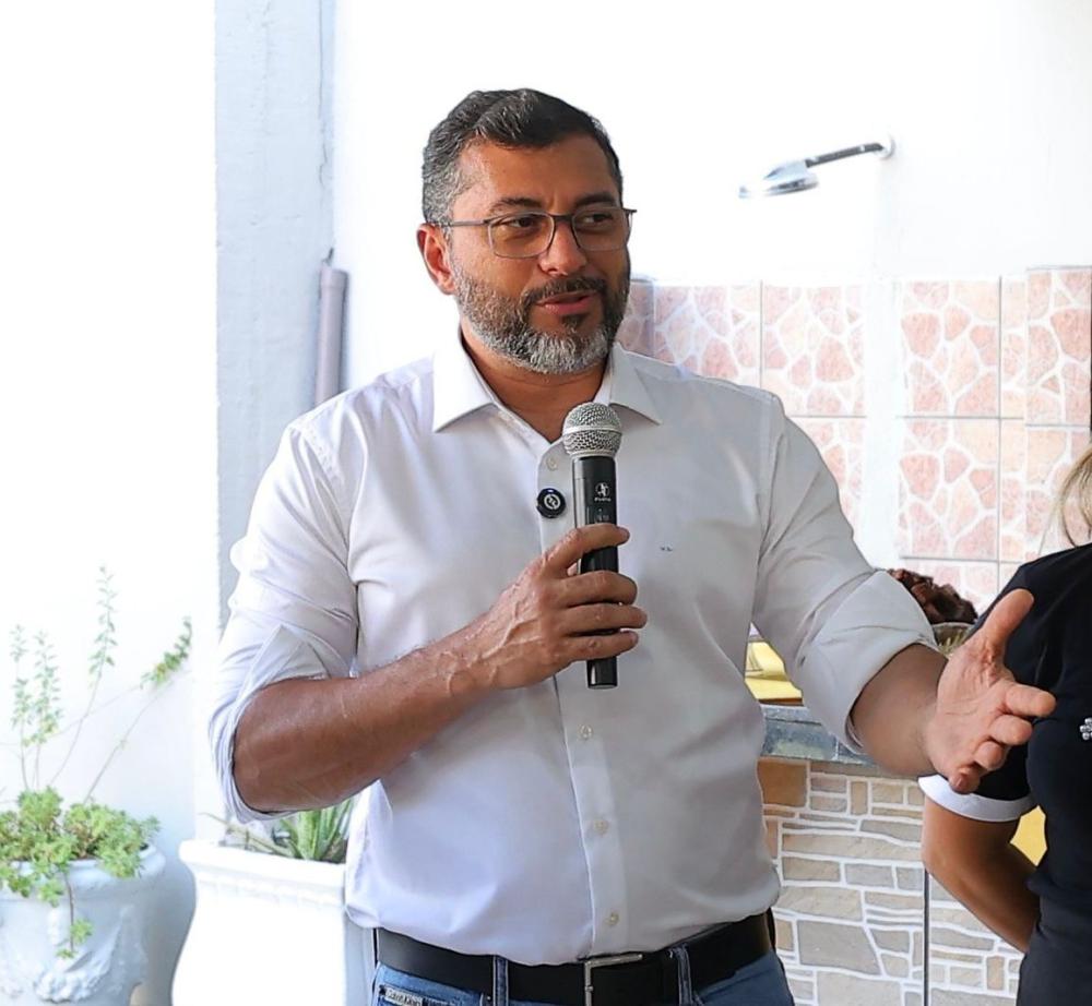 Governador Wilson Lima inaugura primeira Casa de Passagem para Idosos em risco no Amazonas