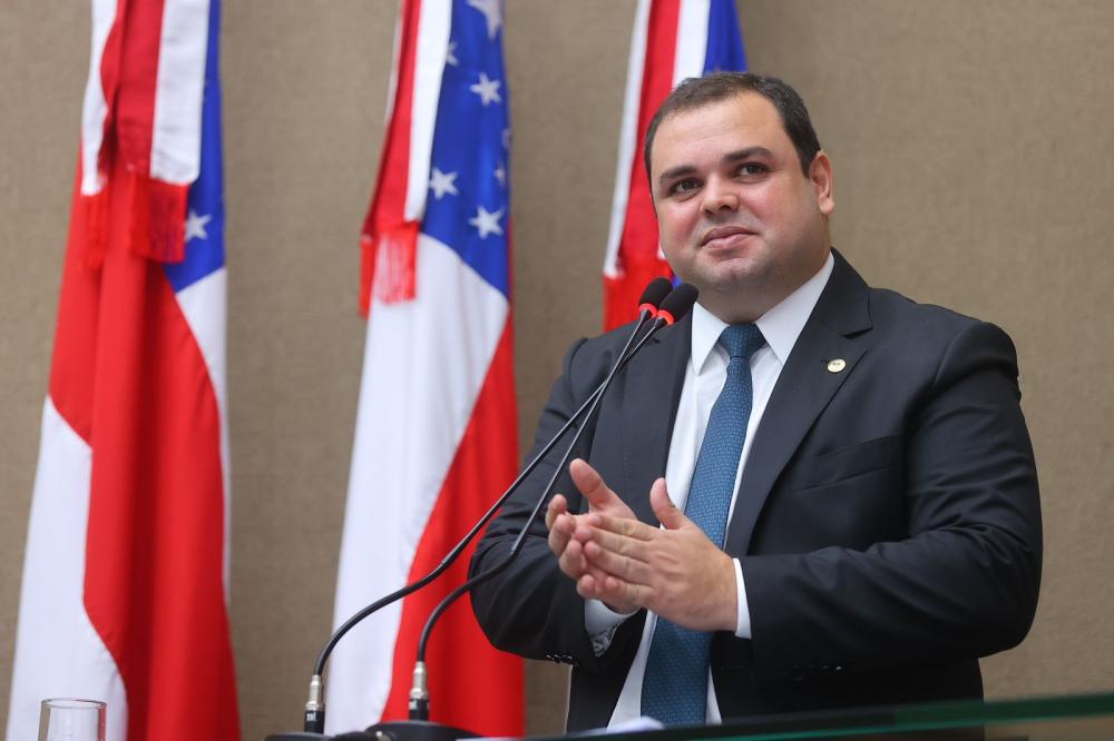Roberto Cidade reafirma compromisso com a inclusão de pessoas com deficiência