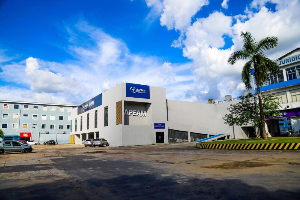 Fapeam abre inscrições para o programa inédito Aqua CT&I