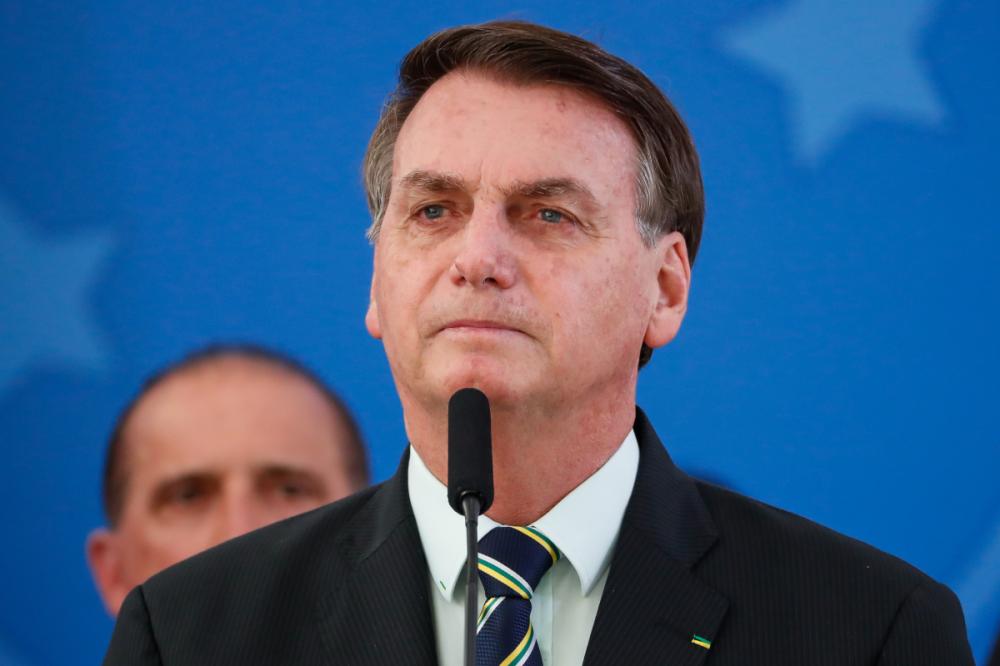 STF inicia julgamento de Bolsonaro e aliados por tentativa de golpe
