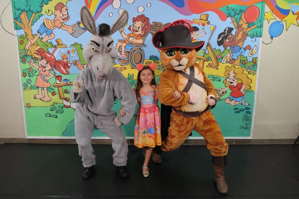 Governo do Amazonas lança 6ª edição da campanha ‘Doe Brinquedo e Ganhe Sorrisos’