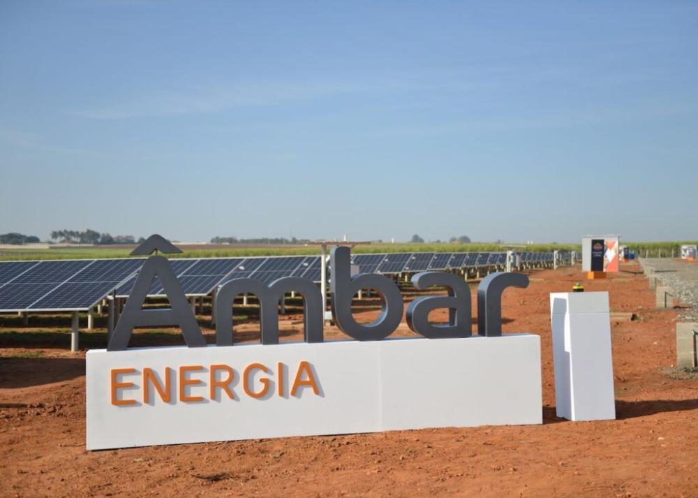 ANEEL aprova venda da Amazonas Energia para Âmbar