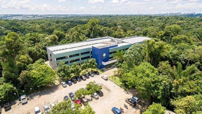 Ufam oferta vagas em pós-graduação para professores da rede pública estadual