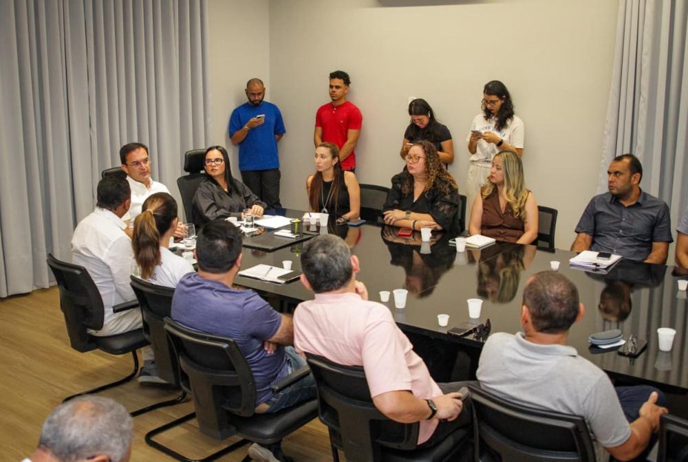 AmazonasTur apresenta levantamento de dados do 58º Festival de Parintins