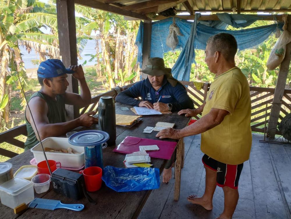 Prefeitura de Parintins avança na regularização fundiária em áreas de várzea