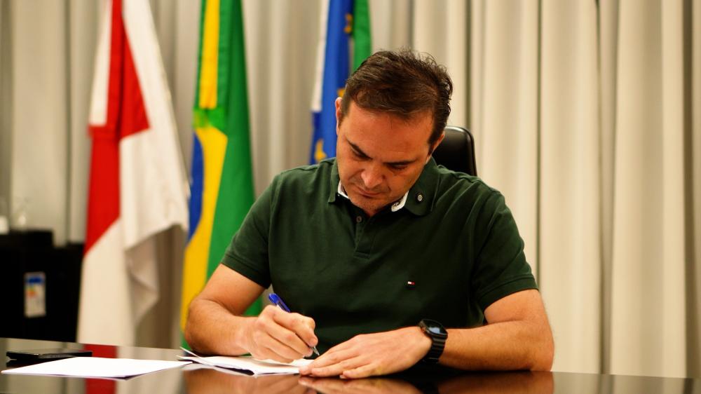Prefeitura de Parintins institui Programa de Recuperação Fiscal – REFIS 2025