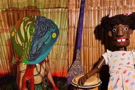 Coletiva de Palhaças apresenta “Maria Quer Ser Rio” em Belo Horizonte