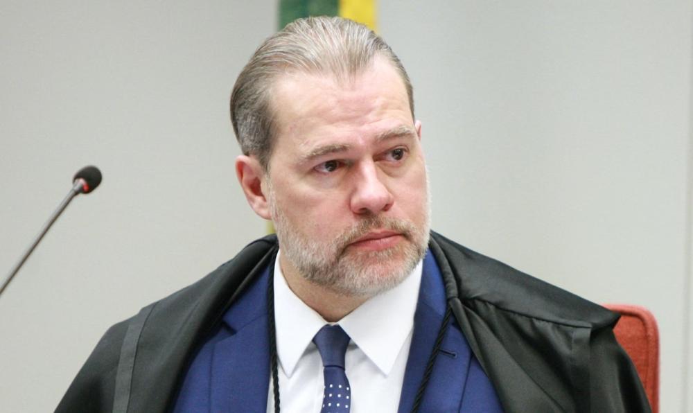 Toffoli determina prazo para Câmara se pronunciar sobre PEC da Blindagem