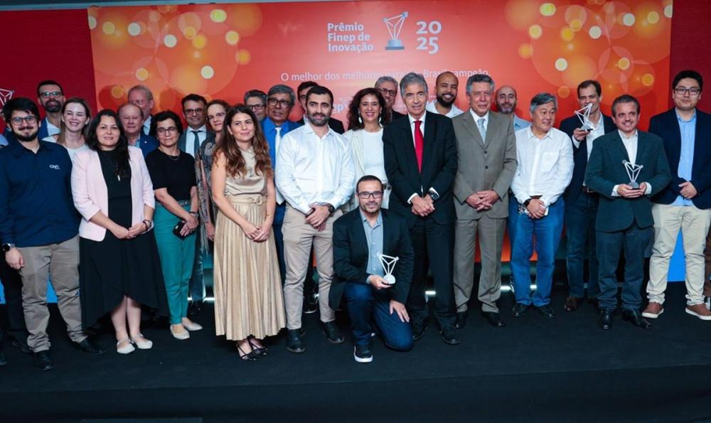 Amazonas tem 12 finalista no prêmio Finep de Inovação