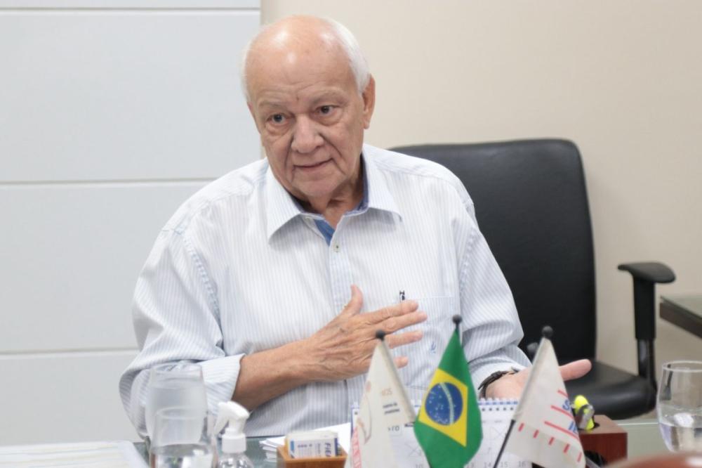Fieam destaca avanços no projeto da reforma tributária