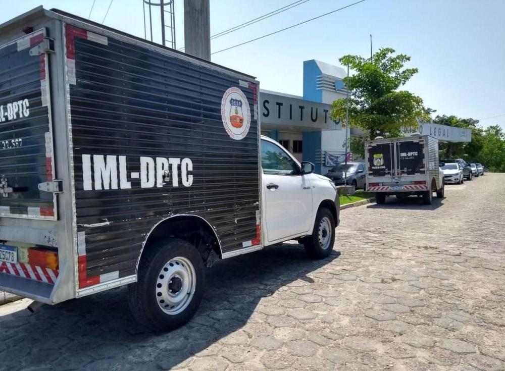 Jovem de 25 anos é executado com 11 tiros na zona Leste de Manaus