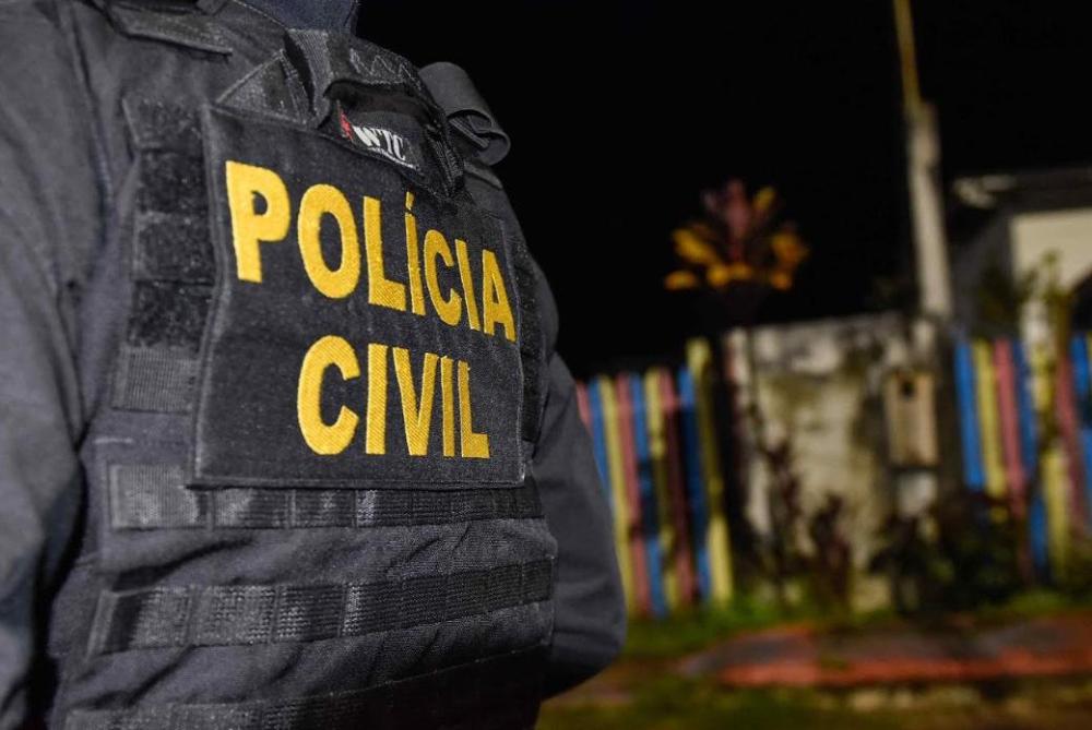 Homem é preso por tentativa de homicídio no Amazonas
