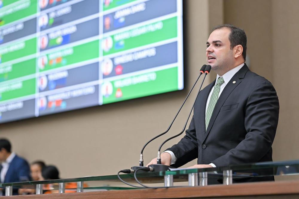 Roberto Cidade alerta crise no polo de ar-condicionado da ZFM