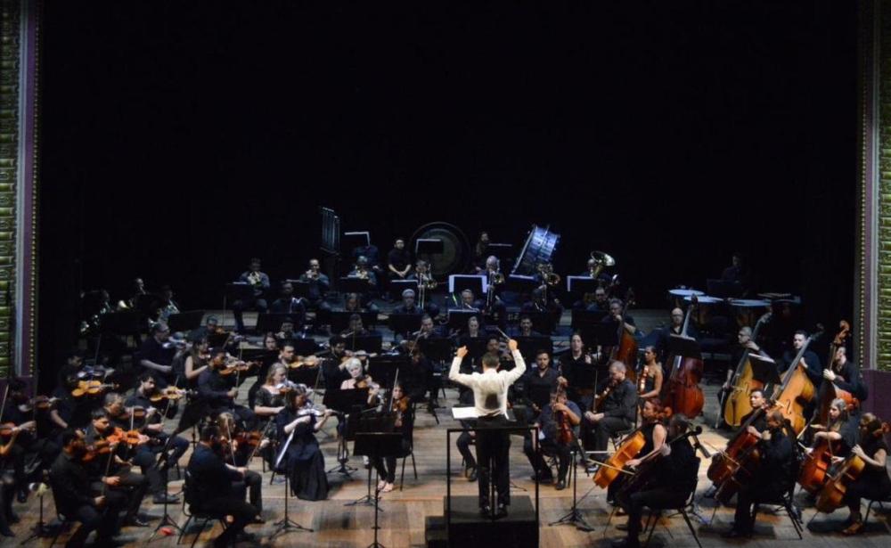 Amazonas Filarmônica apresenta grandes sucessos de Beethoven em Manaus