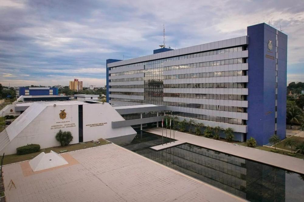 Inscrições para o concurso da Aleam são prorrogadas até quinta-feira, 16 de outubro