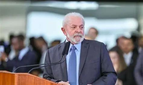 Lula sanciona lei que busca endurecer combate ao crime organizado