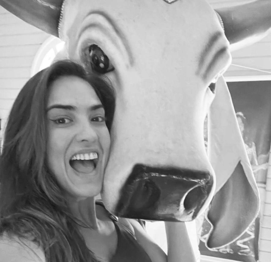 João Paulo Faria anuncia velório de sua irmã, Anna Sol