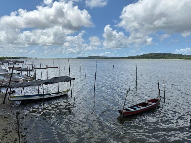 Ministério da Pesca cancela licenças de mais de 10 mil pescadores profissionais