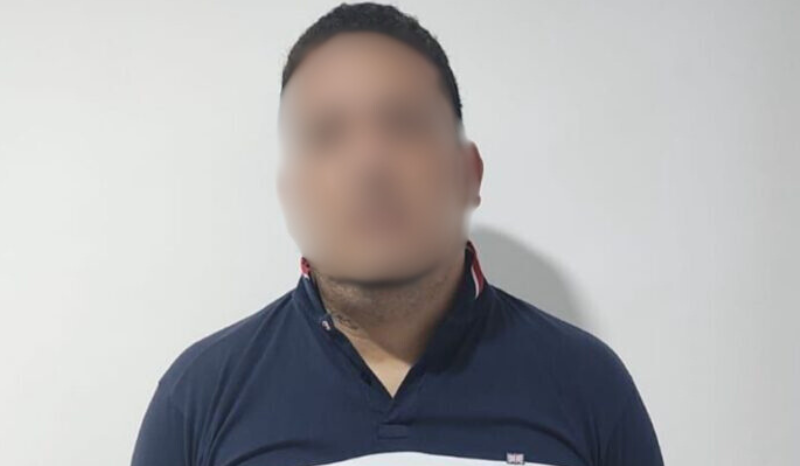 Condenado a mais de 57 anos é preso em condomínio de luxo em Manaus