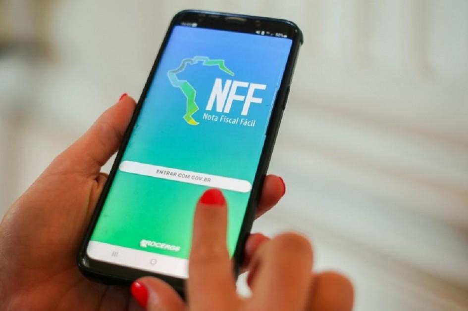 Aplicativo Nota Fiscal Fácil vai facilitar emissão de notas fiscais no Amazonas