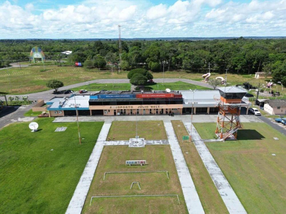 Aeroportos do interior do Amazonas ficam sem propostas no leilão do Programa AmpliAr