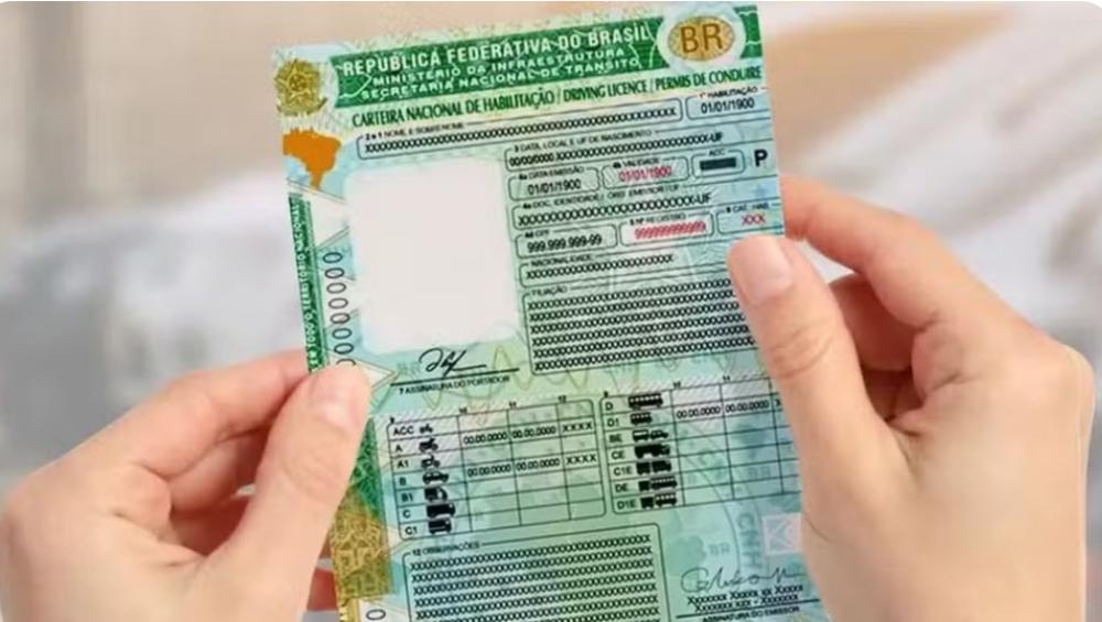 Contran aprova novas regras da CNH e acaba com aulas obrigatórias em autoescolas