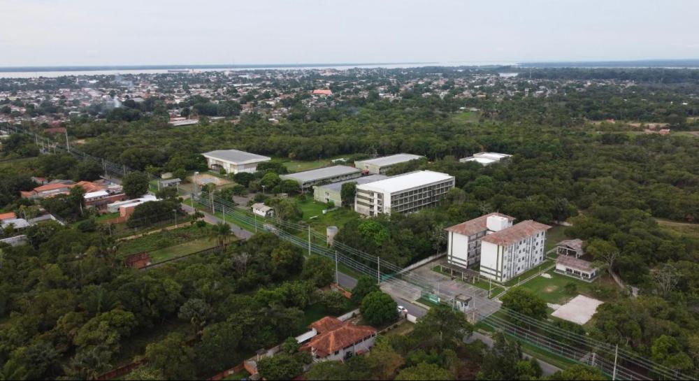 Em parceria com a Ufam-Parintins, Governo Lula cria o primeiro centro de formação de juventudes no Baixo Amazonas